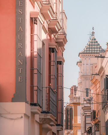 Seville, Spain, 2021