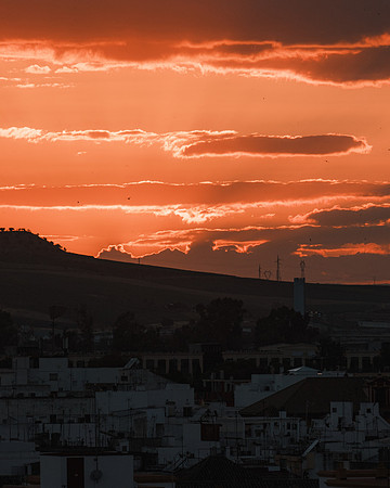 Seville, Spain, 2021