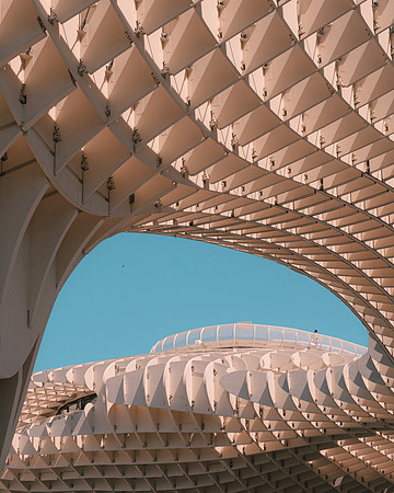 Seville, Spain, 2021