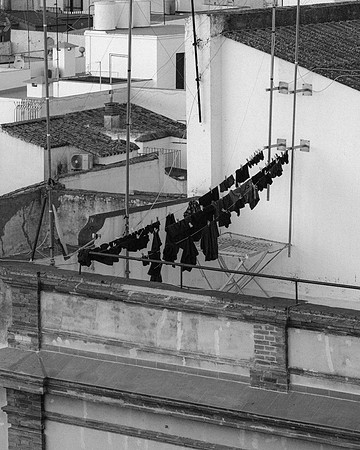 Seville, Spain, 2021
