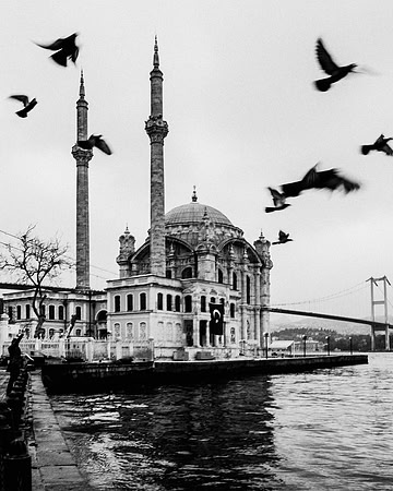 Istanbul, Turkey, 2018