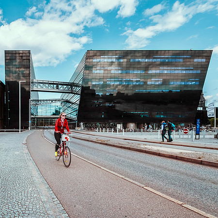 Copenhagen 2017
