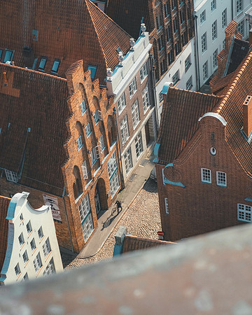 Lübeck, Germany, 2024