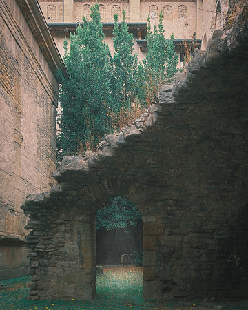 Vic, Spain, 2021