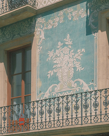 Vic, Spain, 2021
