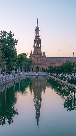 Seville, Spain, 2021