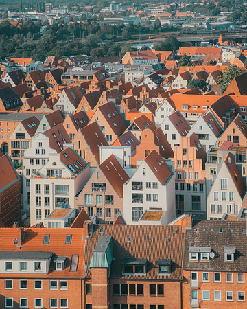 Lübeck, Germany, 2024