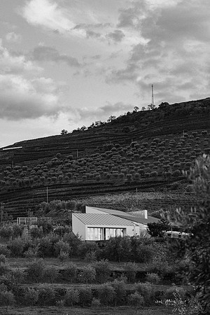 Ventozelo Hotel & Quinta, Portugal. September, 2021