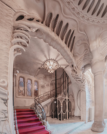 Barcelona, Spain, 2023