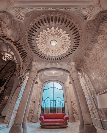 Barcelona, Spain, 2023