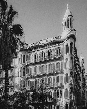 Barcelona, Spain, 2023