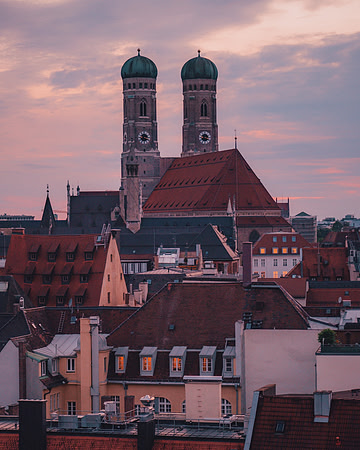 Munich, Germany, 2022