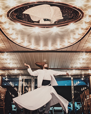 Istanbul, Turkey, 2019