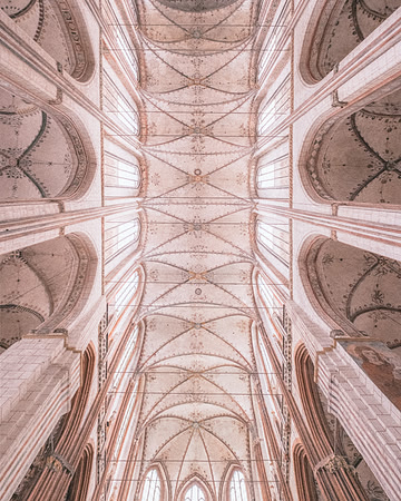 Lübeck, Germany, 2024