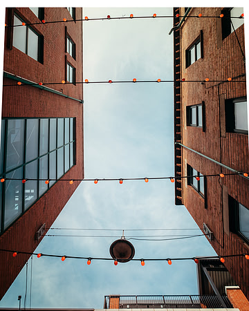 Belfast, Northern Ireland, 2019