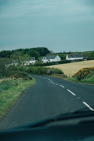 Northern Ireland, 2019