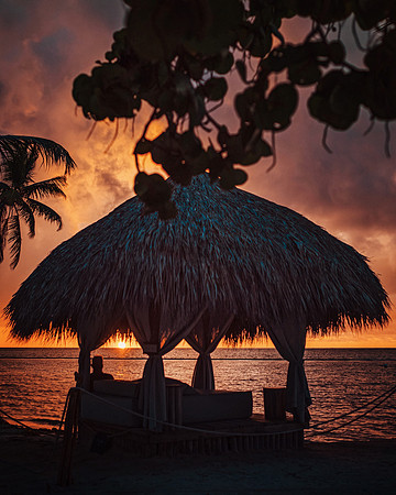 Cap Cana, Dominican Republic, 2019