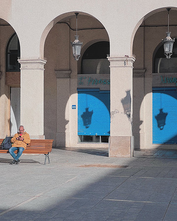 Barcelona, Spain, 2024