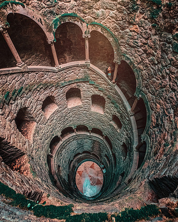 Sintra, Portugal