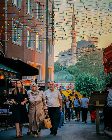 Istanbul, Turkey