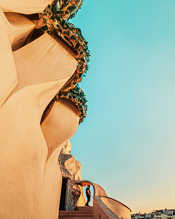 Barcelona, Spain