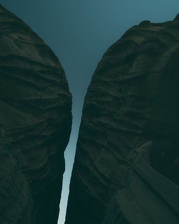 Hegra, AlUla, Saudi Arabia, 2021