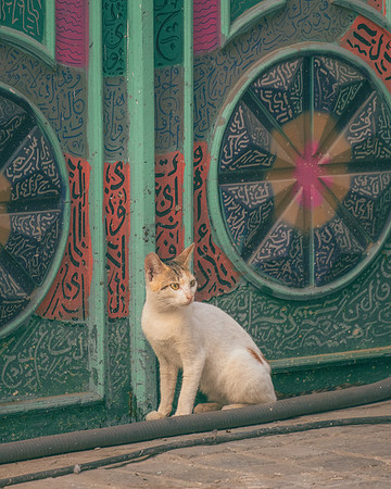 Al-Balad, Jeddah, Saudi Arabia, 2021