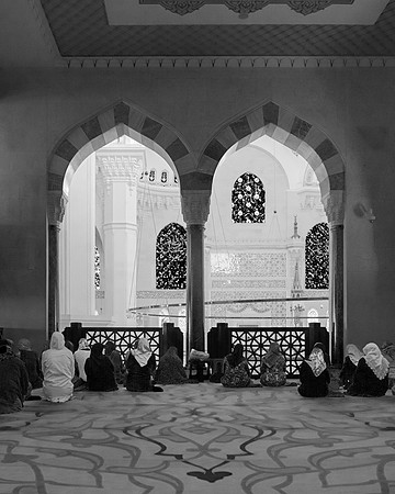 Istanbul, Turkey, 2019