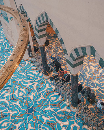Istanbul, Turkey, 2019
