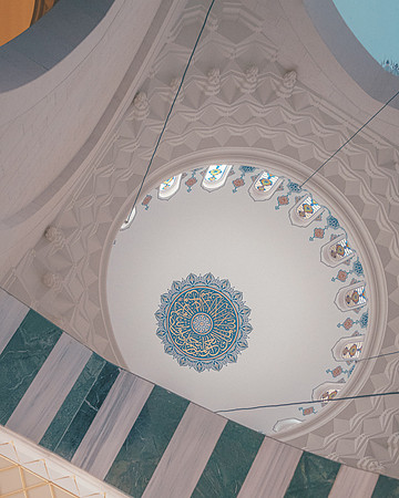 Istanbul, Turkey, 2019