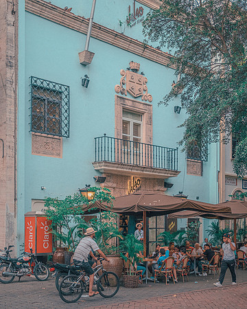 Santo Domingo, Dominican Republic, 2019