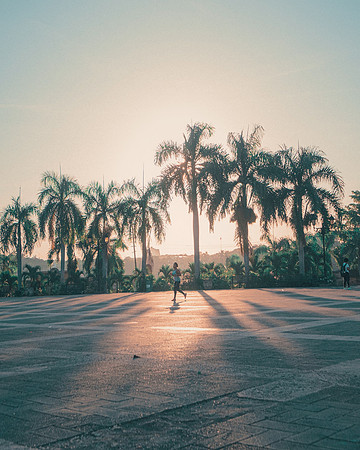 Santo Domingo, Dominican Republic, 2019