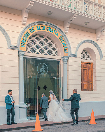 Santo Domingo, Dominican Republic, 2019