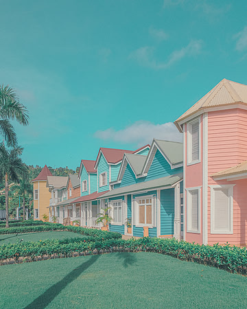 Santa Barbara de Samana, Dominican Republic, 2019
