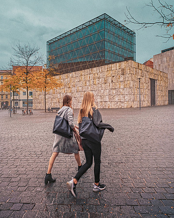 Munich, Germany, 2019