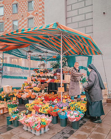 Munich, Germany, 2019