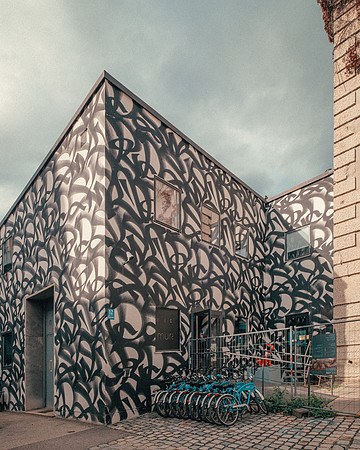 Munich, Germany, 2019
