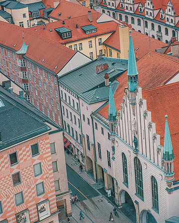 Munich, Germany, 2019