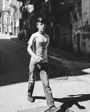 Istanbul, Turkey, 2019