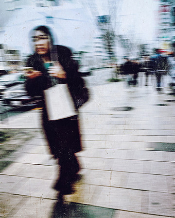 Tokyo, Japan, 2017