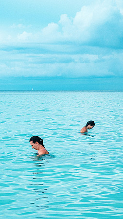 Dominican Republic, 2019
