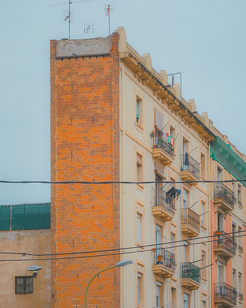 Barcelona, Spain, 2024