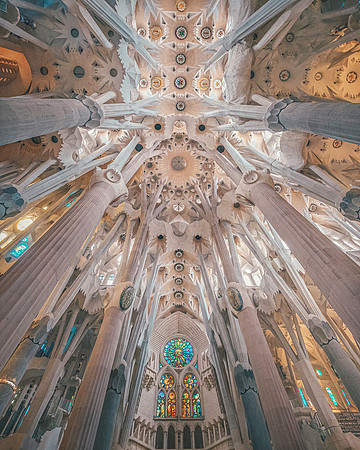 Barcelona, Spain
