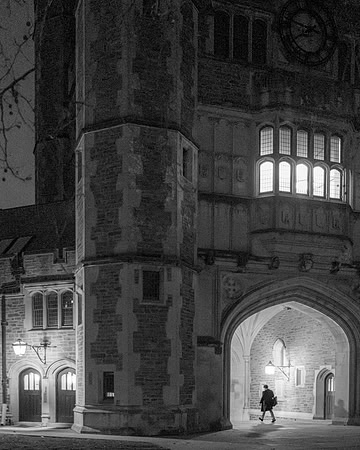 Princeton, USA