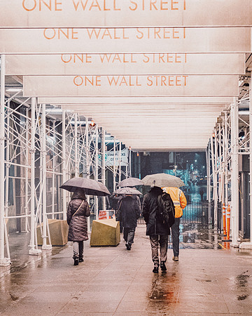 NYC, USA