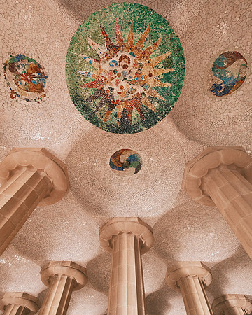 Barcelona, Spain