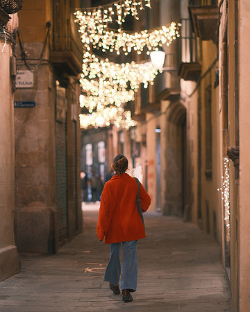 Barcelona, Spain