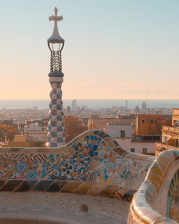 Barcelona, Spain