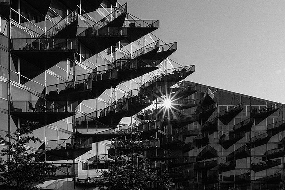 Copenhagen 2017