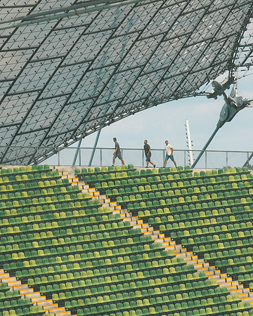 Munich, Germany, 2022